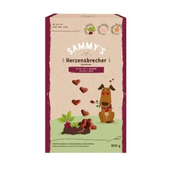 Bosch Sammys Herzensbrecher ( 4 x 800g )
